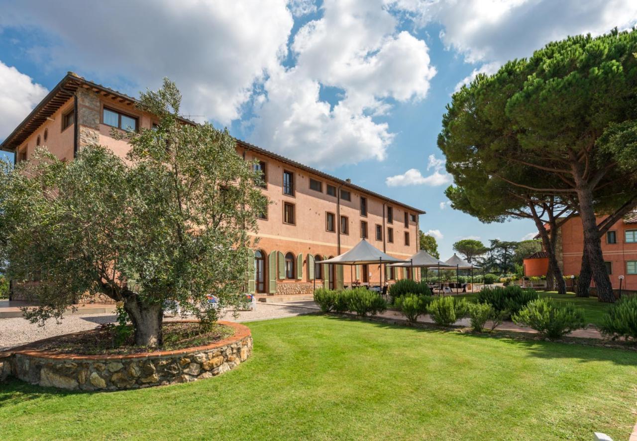 Tenuta Di Valmora Масса-Мариттіма Екстер'єр фото
