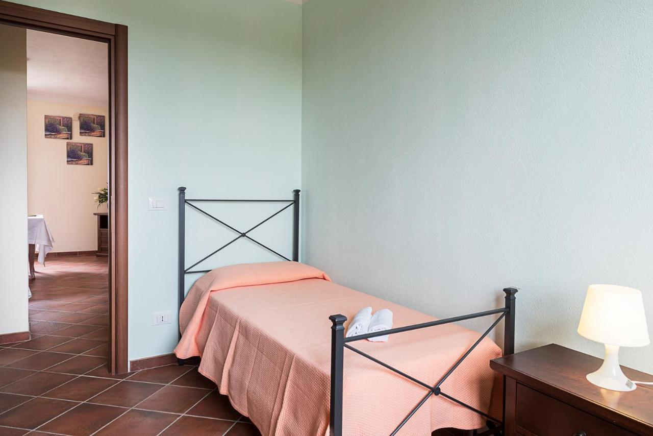 Tenuta Di Valmora Масса-Мариттіма Екстер'єр фото