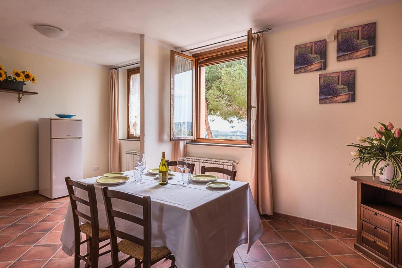 Tenuta Di Valmora Масса-Мариттіма Екстер'єр фото