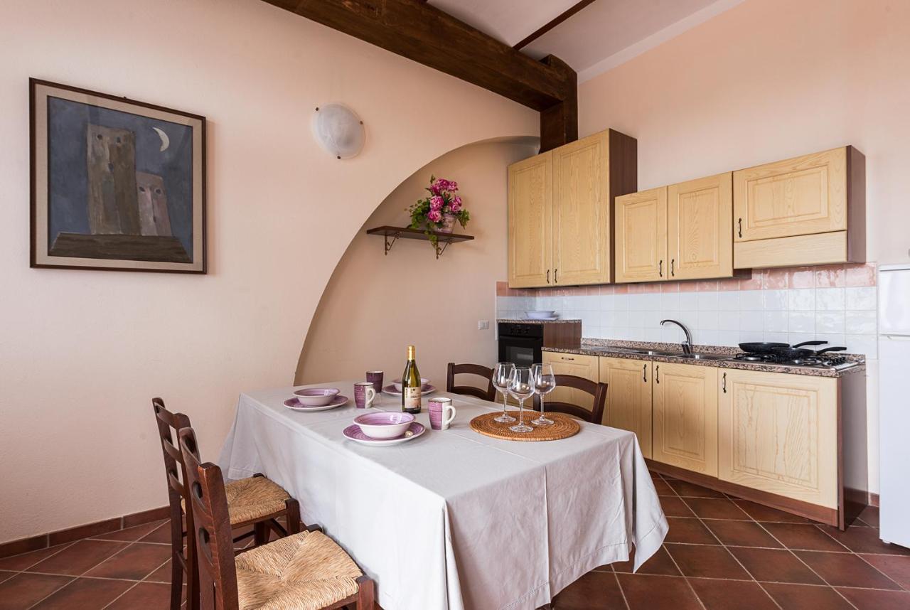 Tenuta Di Valmora Масса-Мариттіма Екстер'єр фото